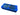 Black Ice Vendetta X240 Cool Metal BlueVX240-F2PC