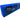 Black Ice Vendetta X360 Cool Metal BlueVX360-F2PC
