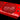 Black Ice Vendetta X360 Crimson InfernoVX360-F2PR
