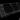 Black Ice Vendetta X420 Omega BlackVX420-F2PB