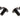 Hardware Labs 240/280 GTR M4 x 8MM Mounting Screws - 8 pack
