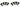 Hardware Labs 240/280 GTR M4 x 8MM Mounting Screws - 8 pack