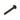 Hardware Labs Black Ice Mount Screws  M4 x 28mm Black (Set of 4)