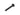 Hardware Labs Black Ice Mount Screws  M4 x 28mm Black (Set of 4)