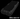 Hardware Labs Black Ice SR2 Multiport Black Carbon Radiator - 280mm