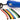 Multi-Function Mini Heat Gun with 2 Speed and Temperature Settings