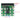 PPCS ATX 24PIN Dual PSU Power Synchronous Start Extender Cable Card adapter for Bitcoin Mining