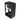 Hyte Revolt 3 Premium ITX Small Form Factor Case - Black - With 700 Watt Power SupplyCS-HYTE-REVOLT3-WP-BK