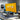 Hyte Revolt 3 Premium ITX Small Form Factor Case - WhiteCS-HYTE-REVOLT3-WH
