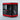 Hyte Y60 Modern Aesthetic Case - RedCS-HYTE-Y60-RD