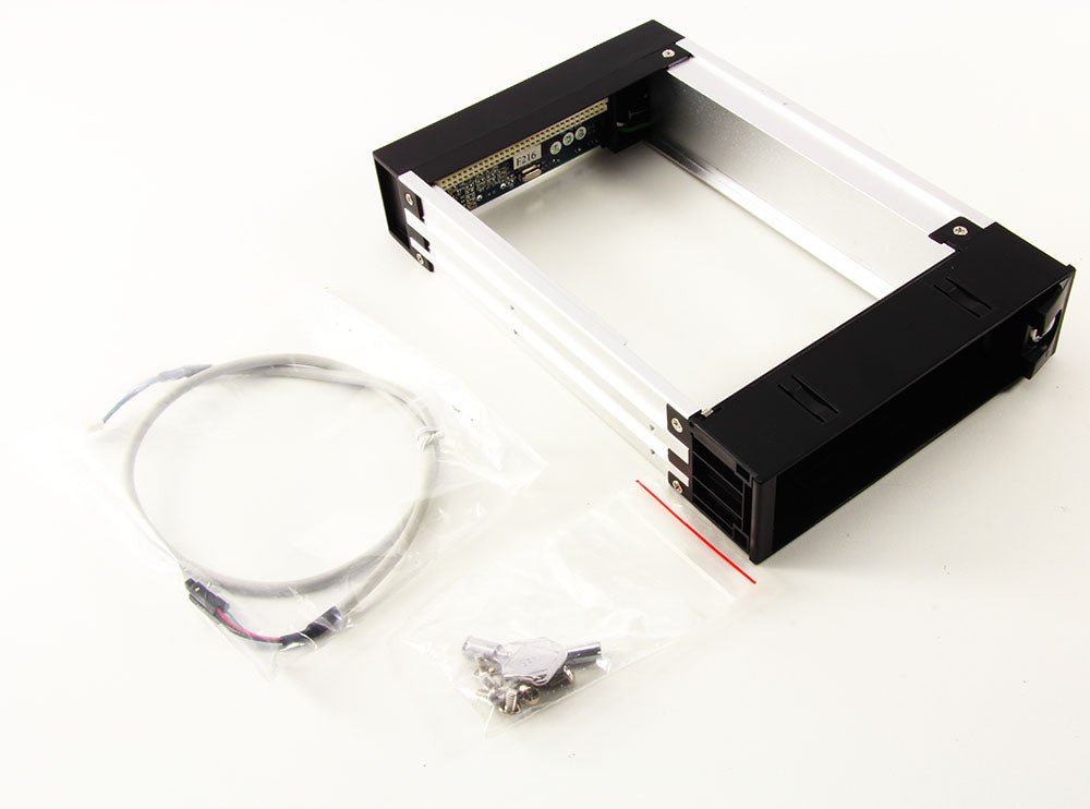 ICY Dock MB1... – Performance-PCs.com