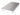 ICY DOCK MB663UB - 1S 2.5" SATA Screwless External Hard Drive Enclosure - SilverMB663UB-1S-D