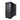 In - Win 303C ATX Chassis(Includes 4 Polaris RGB Fans) - Black303C-B-PRGB4