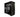In-Win 303C ATX Chassis(Includes 4 Polaris RGB Fans) - Black