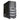 In-Win MANA134 ATX Mid Tower Computer Case - Black