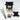 Kingpin Cooling T - REX CPU Container BlackKPC - TR - BK - 003