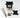 Kingpin Cooling T - REX CPU Container BlackKPC - TR - BK - 003
