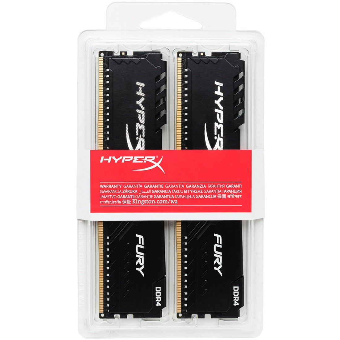 Kingston Hyp – Performance-PCs.com