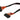 Kingwin 32 - pin SAS to 32 - pin SAS Cable - SleevedSAS-02-D