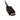 Kingwin MDP - 3 Mini Displayport to DVI - D Adapter/ActiveMDP-3-D