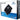Kingwin USB 2.0 to Dual SATA Adaptor (2.5" & 3.5" SSD & SATA HDD w/ One Touch Back upKWI-S2-D