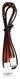 Fan Extension Cable, 3-wire