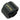 Fitting Single, Compression for 13mm x 19mm (1/2in x 3/4in) - Black