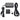 Koolance 110/220V AC Exos Power Adapter