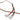 Koolance 4-Fan Wiring Harness, 3-Pin