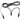 Koolance ATX Pass-Through Wire