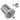 Koolance Barb Fitting for ID 03mm (1/8in), 1/4 NPT