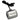 Koolance Coolant Temperature Sensor Inline, 10K Ohm