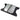 Koolance CPU - 390A Water Block, Acrylic Top (AMD Processor)CPU-390A-D