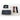 KoolanceKoolance Display For Flow Meter and Temperature SensorDCB - FMTP01