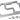 Koolance Faceplate for RP-402X2, Silver