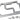 Koolance Faceplate for RP-452X2, Silver