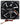 Koolance Fan, 120x38mm (FAN-12038HBK)