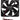 Koolance Fan, 140x25mm (FAN-14025HBK)