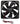 Koolance Fan, 140x25mm (FAN-14025HBK)