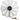 Koolance Fan, 220x30mm, Blue LED (FAN-22030HLED)FAN-22030HLED-D