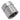 KoolanceKoolance Fitting Coupling Adapter, Swiveling Female - Female, G 1/4 BSPPADT - SFF
