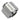 Fitting Single, Compression for 13mm x 16mm (1/2in x 5/8in)