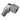 Fitting Single, Swivel Angled for 10mm x 16mm (3/8in x 5/8in), 1/4 NPT