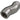 Koolance Fitting Single, Swiveling 60 - DegreeADT-DXG60