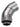 *** NEW *** Koolance Fitting Single, Swiveling 60-Degree