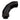 *** NEW *** Koolance Fitting Single, Swiveling 90-Degree - Black