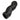 Koolance Fitting Single, Swiveling 90 - Degree - BlackADT-DXG90-BK