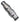 Koolance Gender Changer, QDC (High Flow) No-Spill Shutoff, Male/Male
