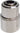 Koolance Hose Adapter, 1/2-3/8