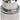 Koolance Hose Adapter, 1/4-3/8